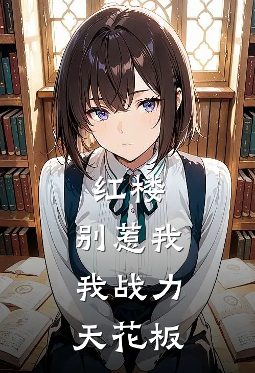 红楼：别惹我，我战力天花板