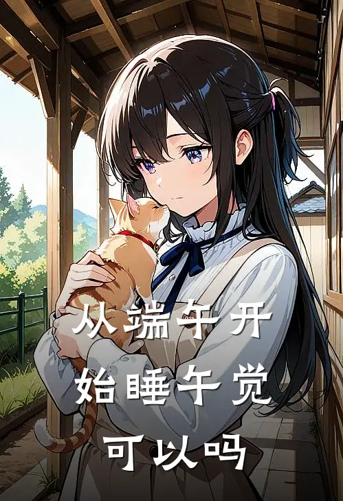 从端午开始睡午觉可以吗