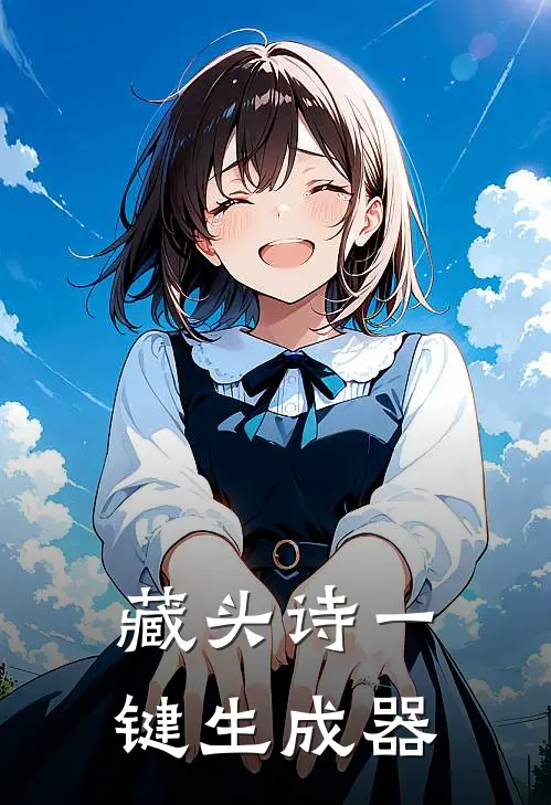 藏头诗一键生成器