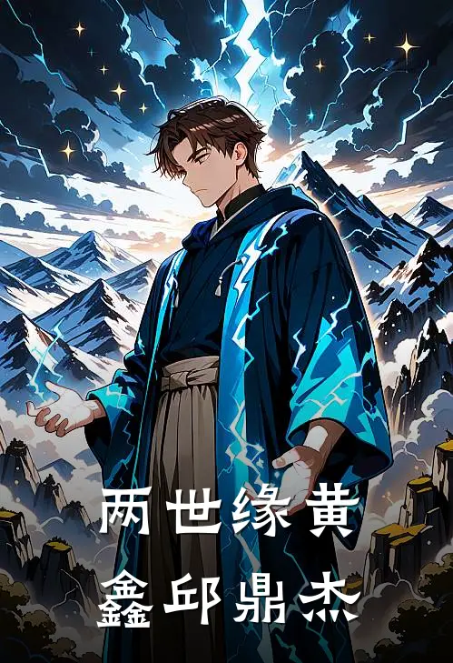 两世缘黄鑫邱鼎杰