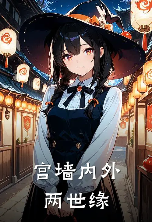 宫墙内外两世缘