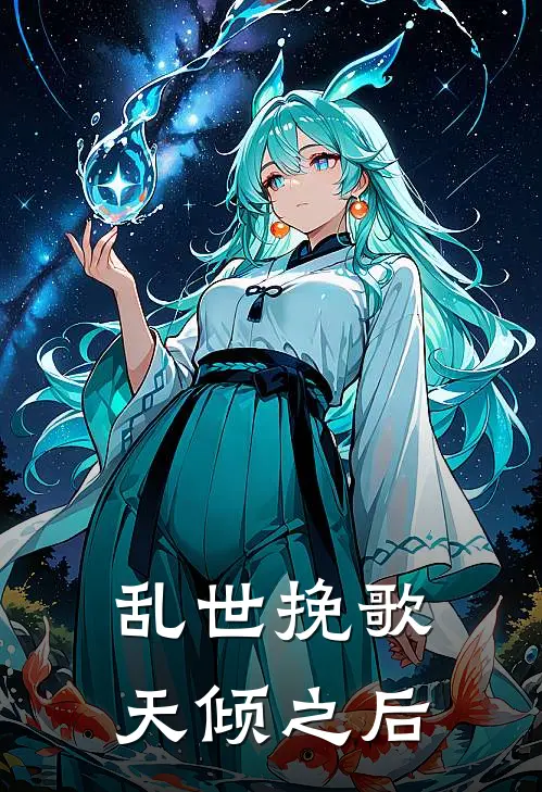 乱世挽歌：天倾之后